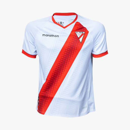 Always Ready Camiseta Oficial 2023