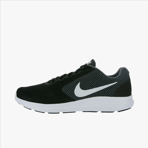 tenis nike revolution 3 hombre