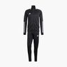 Adidas Calentador Sereno AEROREADY Cut 3 bandas