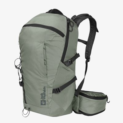 Jack Wolfskin Mochila Cyrox Shape 25