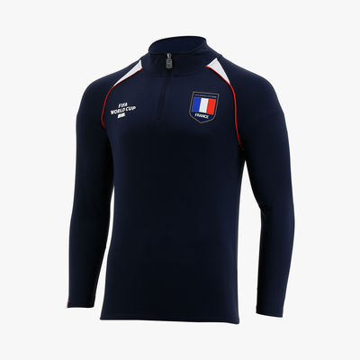 FIFA Polo Francia Mundial 2026