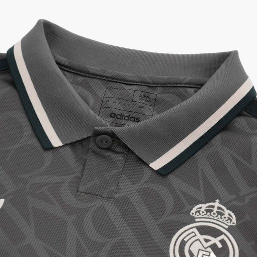 adidas Real Madrid 3rd 24/25
