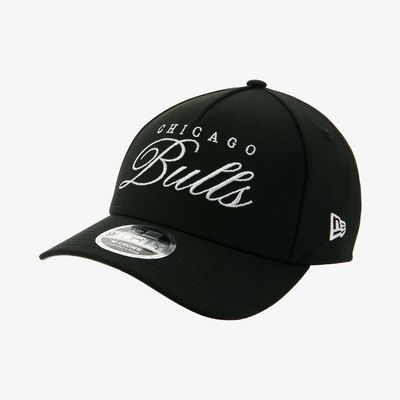 New Era Gorra 9Forty NBA Chicago Bulls 2025 Draft