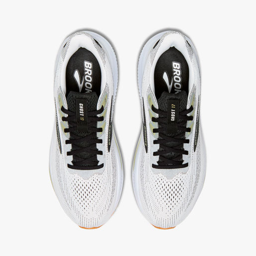 Brooks Ghost 17
