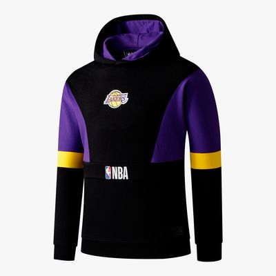 NBA Chompa Los Angeles Lakers