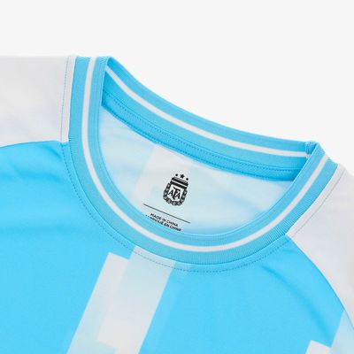 Camiseta Asociación de Fútbol Argentino