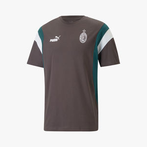 Camiseta Ac Milan Alterna - Tienda Gol Perú: Camisetas deportivas