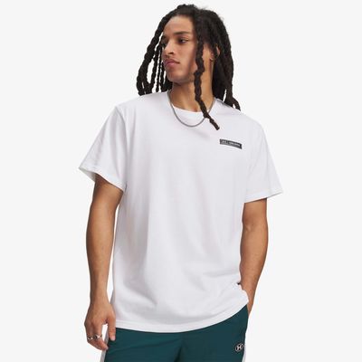 Under Armour Heavyweight Armour Label