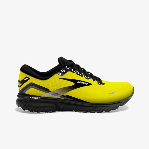 Brooks Ghost 15