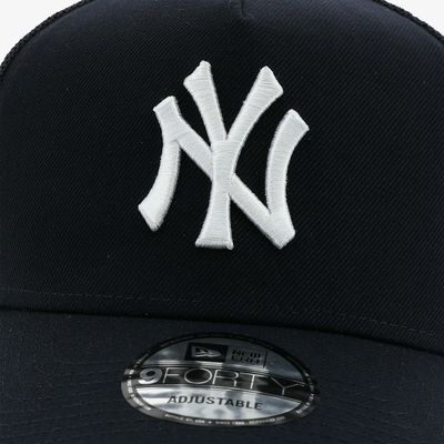 New Era Gorro MLB New York Yankees 9Forty