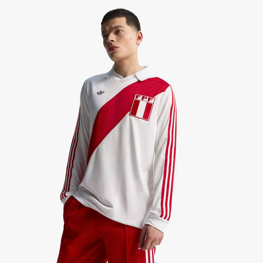Adidas Originals Casaca Adidas Peru Argentina 78 Argentina 78 Peru