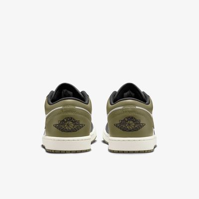 Air Jordan 1 Low