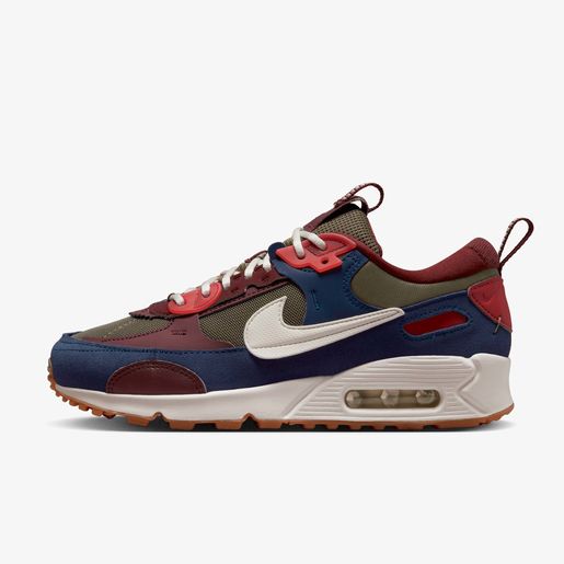 Nike Air Max 90 Futura