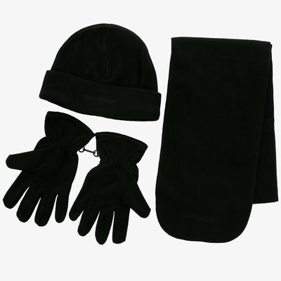 Marathon Kit de Invierno