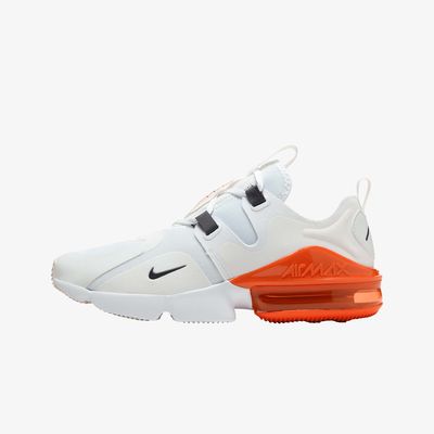 Nike air max infinity hombre hot sale