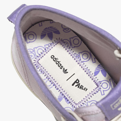 adidas Nizza Platform Mid