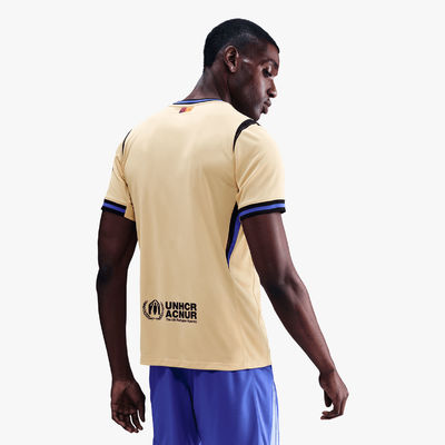 Nike Camiseta Segunda equipación Stadium FC Barcel