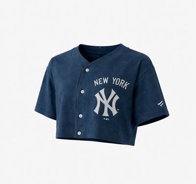 MLB Camiseta New York Yankees