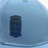 Blooming Gorra