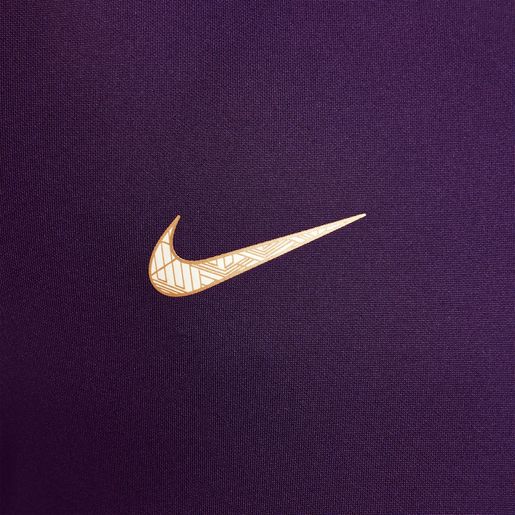 Nike Kylian Mbappé Academy