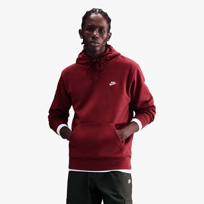 Nike Buzo Club