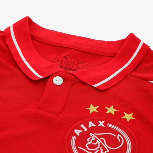 adidas Primera Equipación Ajax 24/25