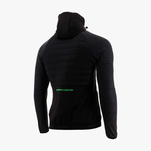FBF Chaqueta Presentación