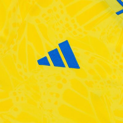 adidas Selección Colombia Local 2026