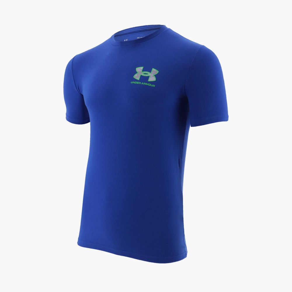 Under Armour ABC