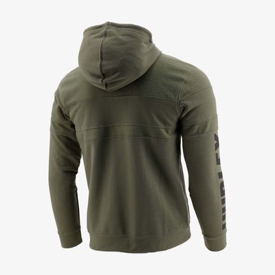 Hurley Highroads Fleece Pullover Hoodie