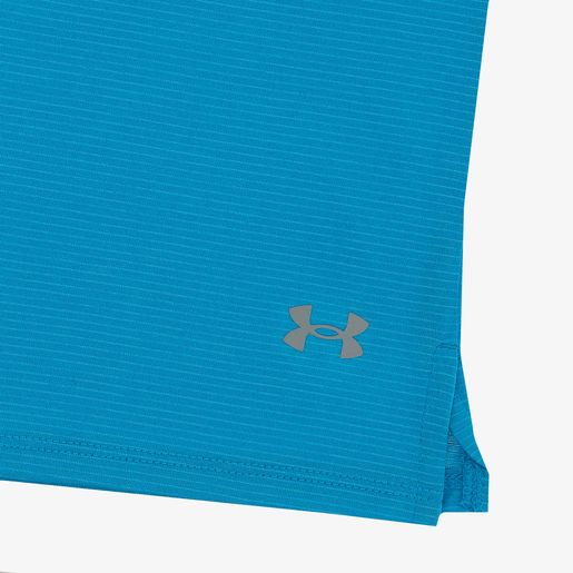 Under Armour Polo Launch