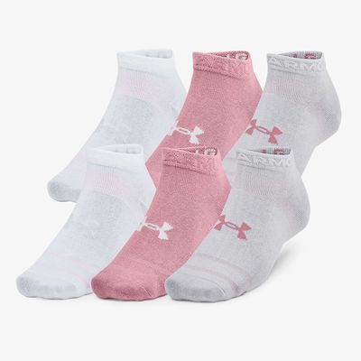 Under Armour Media Invisible Essential Pares 6