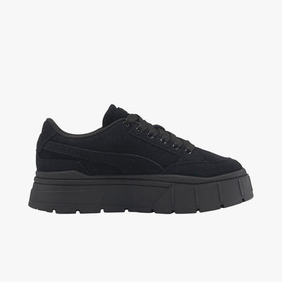 Puma Mayze Stack Suede