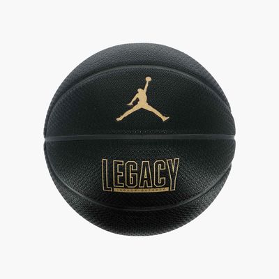 Jordan Legacy 2.0