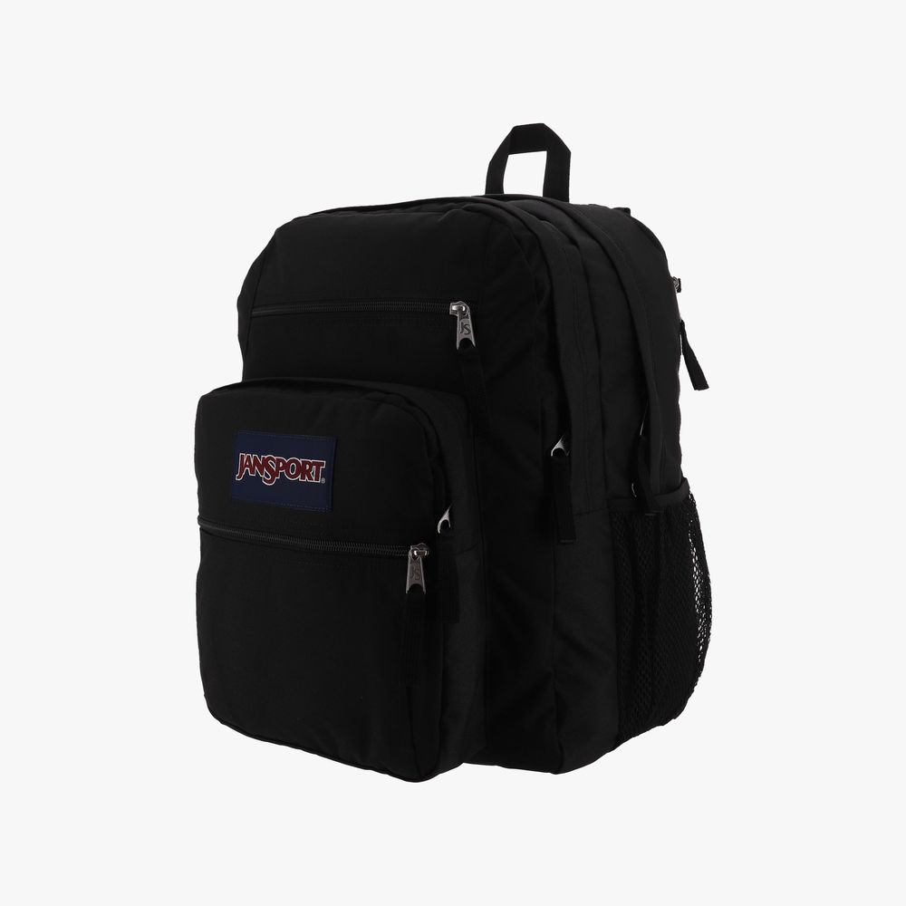 JanSport Big Student Marathon Sports Ecuador