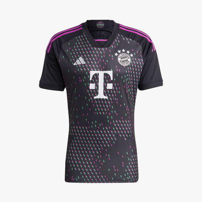adidas Camiseta Bayern Munich Visita 23/24
