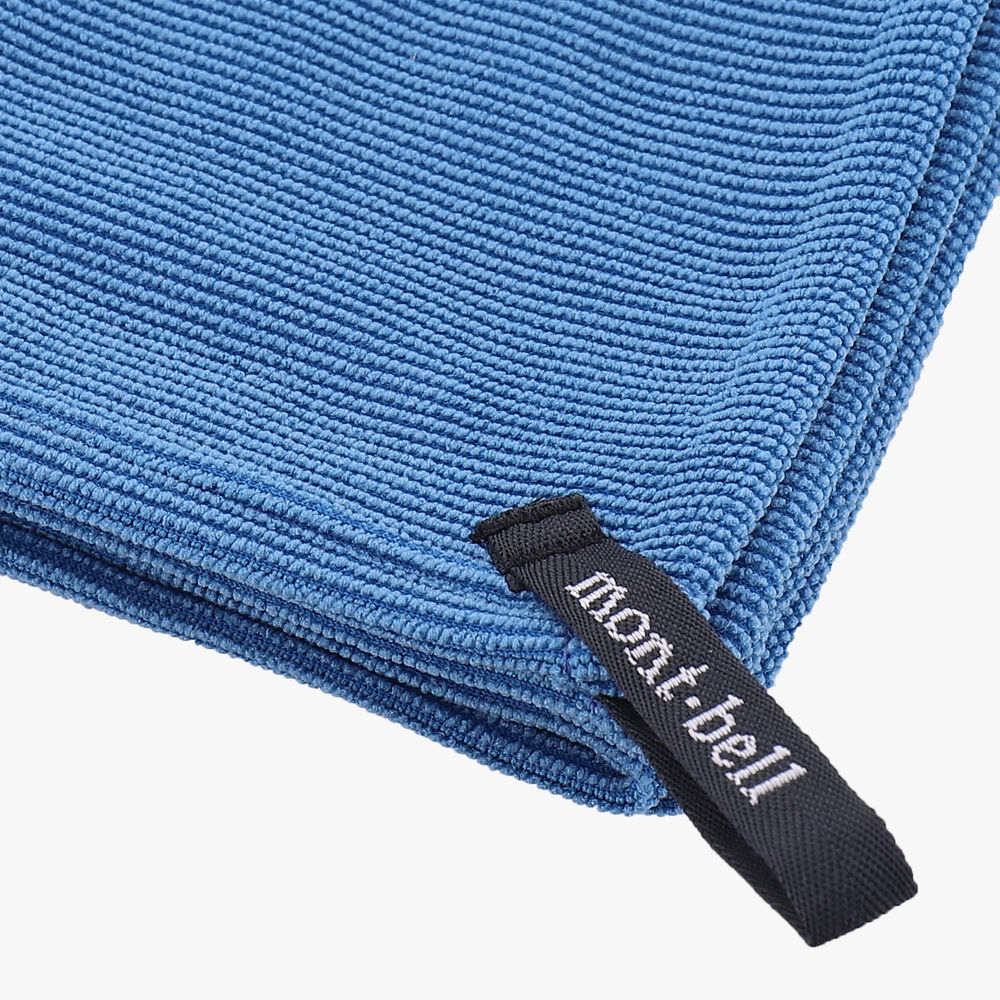 Montbell Toalla Quick Dry Muffler