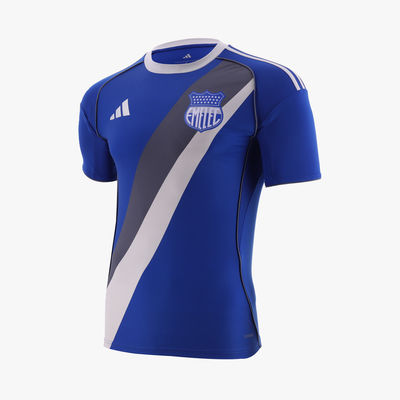 adidas Camiseta Emelec Oficial 2026