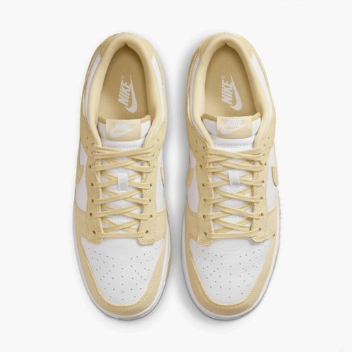 Nike Dunk Low Retro SE Leather/Suede