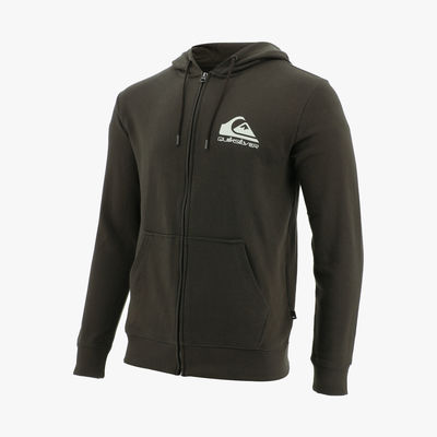 Quiksilver Polera Every Day Zip