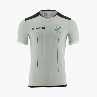 O.Petrolero Camiseta Alterna 2024 Versión Jugador