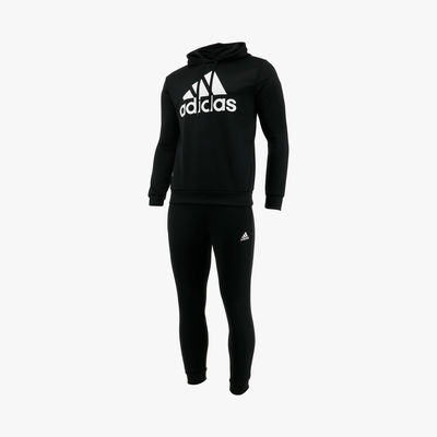 adidas Buzo Sportswear Polera con Capucha Tela Fre