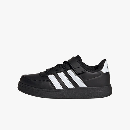 adidas Breaknet Lifestyle Court Elastic Lace and T