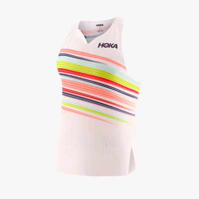 Hoka One One BVD Race Day Singlet