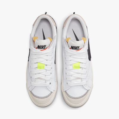 Nike Blazer Low 77 Jumbo