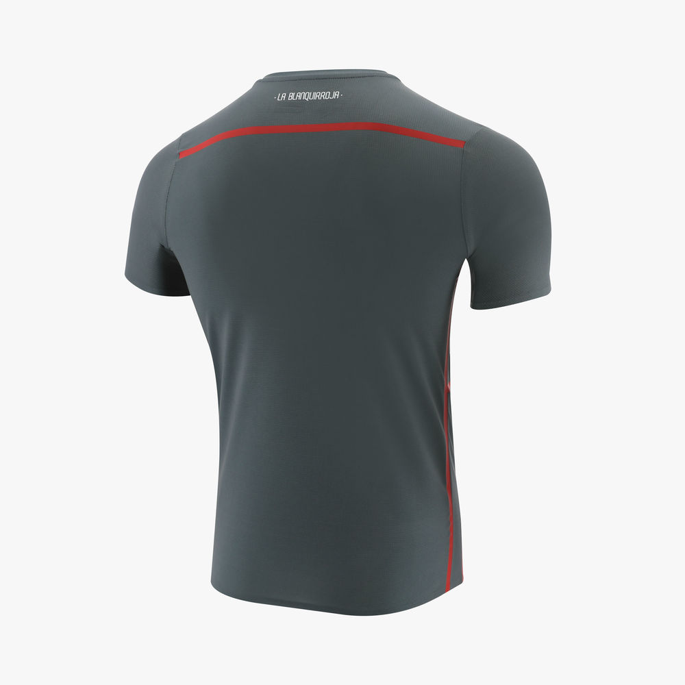 Camiseta Arquero Selección Peruana