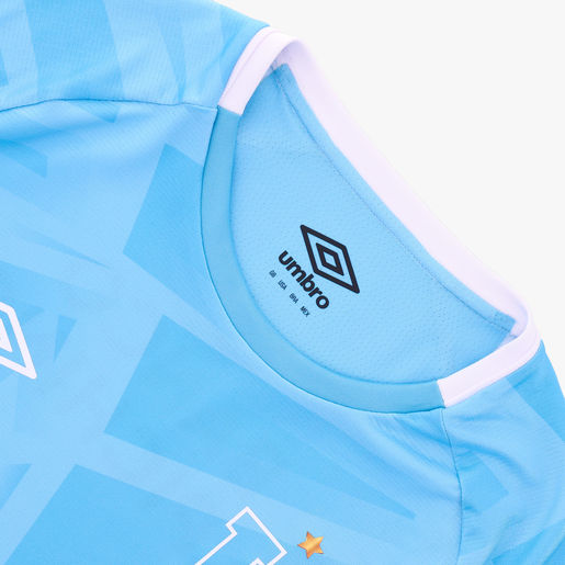 Umbro Camiseta UCA Oficial 2026