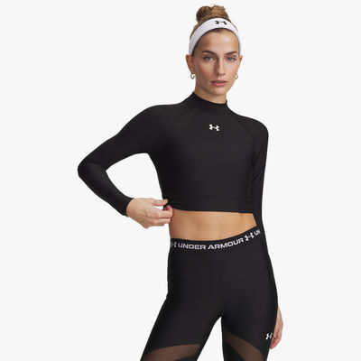 Under Armour Camiseta HeatGear®