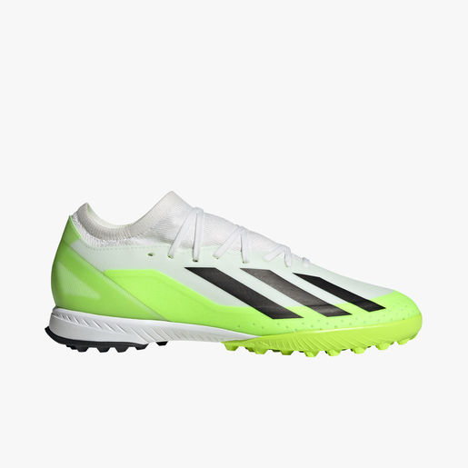 adidas X Crazyfast.3 césped sintético