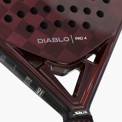 SIUX DIABLO PRO 4